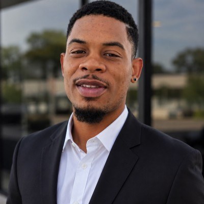 De'Andre M. Miles, CHST